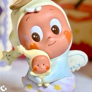 Popmart Twinkle Twinkle Crush On You Series Figures